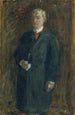 Szkic Jamesa MacAlistera - Thomasa Eakinsa — widok dzieła