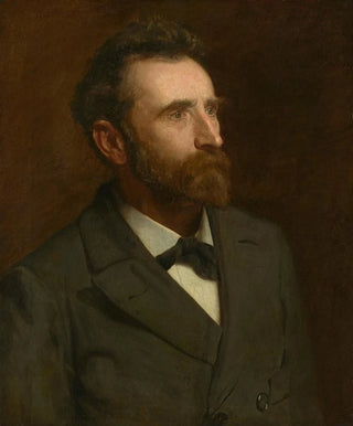 Thomas Eakins - Louis Husson.webp