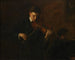 Muzyka - Thomas Eakins — widok dzieła