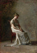 Retrospekcji - Thomas Eakins — widok dzieła