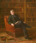 Rycerz Fitzgerald - Thomas Eakins — widok dzieła