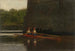 Rybacy, bracia Schreiber - Thomas Eakins — widok dzieła