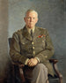 George C. Marshall - Thomas Edgar Stephens — widok dzieła