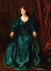Vanité - Thomas Edwin Mostyn — widok dzieła