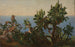 Kaktus - Thomas Fearnley — widok dzieła