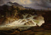 Labro - Thomas Fearnley — widok dzieła