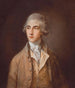 Edward Swinburne - Thomas Gainsborough — widok dzieła