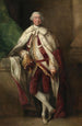 James 8e Comte d'Abercorn - Thomas Gainsborough — widok dzieła