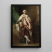 James 8e Comte d'Abercorn - Thomas Gainsborough — oprawiony obraz na ścianie