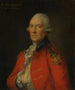 pułkownika Paula Pechella - Thomas Gainsborough — widok dzieła