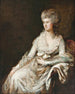 Madame Lebrun - Thomas Gainsborough — widok dzieła