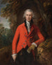 M. Thomas Hibbert - Thomas Gainsborough — widok dzieła