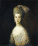 Mme Paul Cobb Methuen - Thomas Gainsborough — widok dzieła
