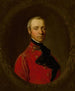Portret pułkownika szanownego Charlesa Hamiltona - Thomas Gainsborough — widok dzieła