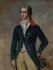 Portret księcia Ernesta-Auguste'a 1771-1851, późniejszego króla Hanoweru - Thomas Gainsborough — widok dzieła