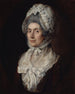 Sarah Dupont - Thomas Gainsborough — widok dzieła
