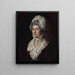 Sarah Dupont - Thomas Gainsborough — oprawiony obraz na ścianie
