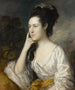Sarah Rowlls Tchad - Thomas Gainsborough — widok dzieła