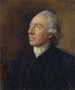 Le Révérend Humphry Gainsborough - Thomas Gainsborough — widok dzieła