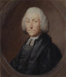 Le Révérend Samuel Uvedale - Thomas Gainsborough — widok dzieła