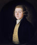 Le Révérend Samuel Kilderbee - Thomas Gainsborough — widok dzieła