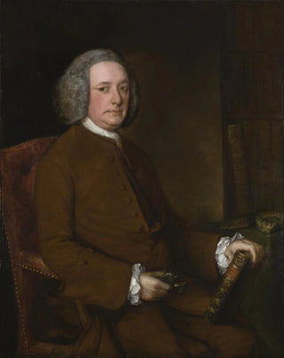 Thomas Gainsborough - Thomas Haviland.webp