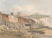 Douvres - Thomas Girtin — widok dzieła
