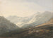 Près de Sterzing Tyrol - Thomas Girtin — widok dzieła