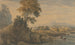 pejzażu romantycznego - Thomas Girtin — widok dzieła