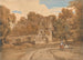 Ferme Turvers, Wimbish, Essex - Thomas Girtin — widok dzieła