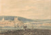 Widok Rochester - Thomas Girtin — widok dzieła