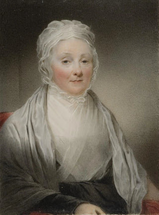 Thomas Hargreaves - Unknown woman.webp