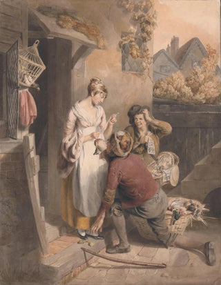 Thomas Heaphy - Inattention.webp