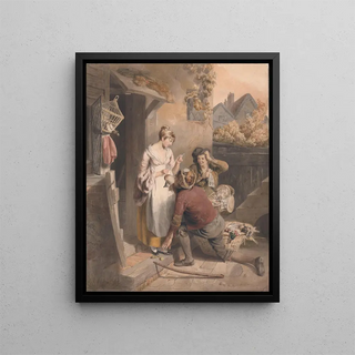 Thomas Heaphy - Inattention.webp
