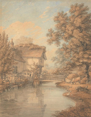 Thomas Hearne - The Cheesecake House Hyde Park.webp