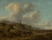 Côte à Scheveningen - Thomas Heeremans — widok dzieła