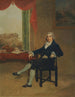 Thomas Graham - Thomas Hickey — widok dzieła
