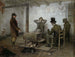 Przyjazne ostrzeżenie - Thomas Hicks — widok dzieła