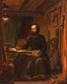 Élisée Kent Kane - Thomas Hicks — widok dzieła