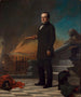 James A. Van Dyke - Thomas Hicks — widok dzieła