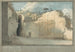 La Grotte à Posillipo - Thomas Jones — widok dzieła