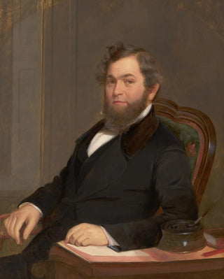 Thomas Le Clear - William George Fargo.webp