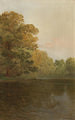 Wieczór - Thomas Leitner — widok dzieła