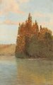 Poranek - Thomas Leitner — widok dzieła