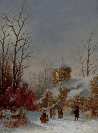 Thomas Lochlan Smith - Christmas Service.webp