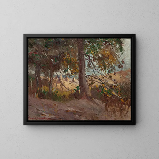 Thomas Lorraine Hunt - MidDay Light.webp
