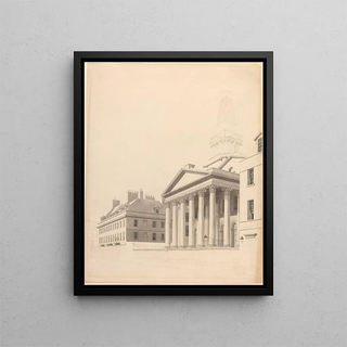 Thomas Malton - St Georges Bloomsbury.webp