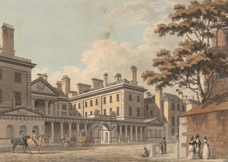 Thomas Malton the Younger - The Admiralty.webp