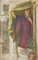 Hérodiade - Thomas Matthews Rooke — widok dzieła