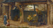 Le porche - Thomas Matthews Rooke — widok dzieła